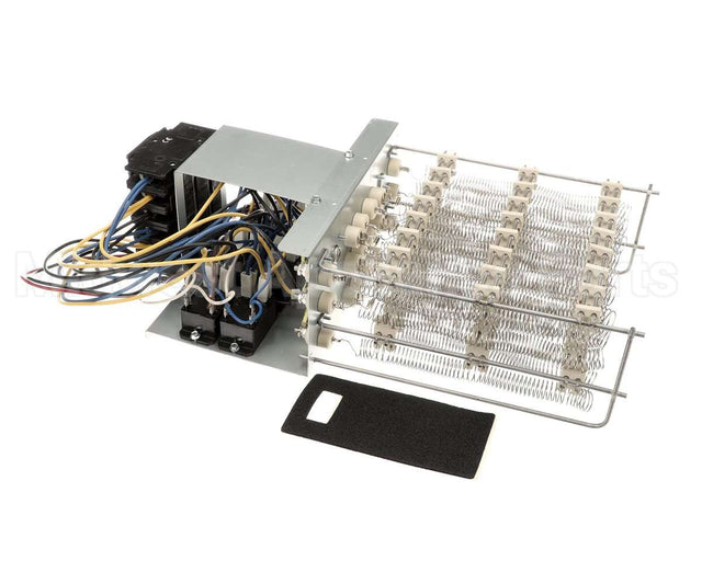 S1-6HK16502525 York Elec Heat Kit,25Kw,3 Ph,W/Breaker