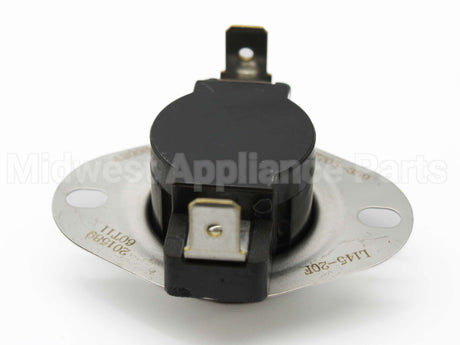 S1-7705-3591 York 125-145F Auto Limit Switch