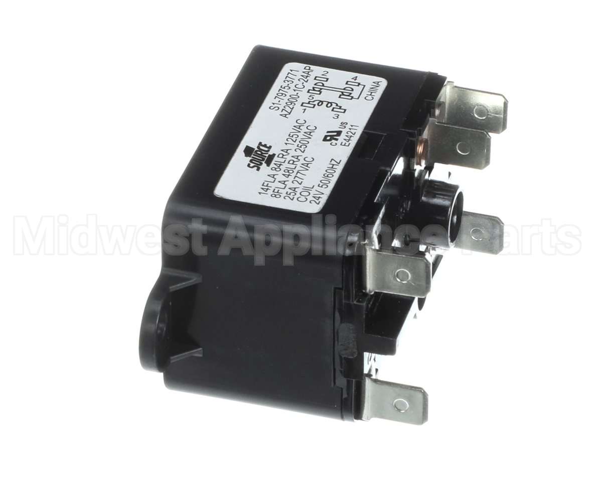 S1-7975-3771 York 24V Spdt Fan Relay
