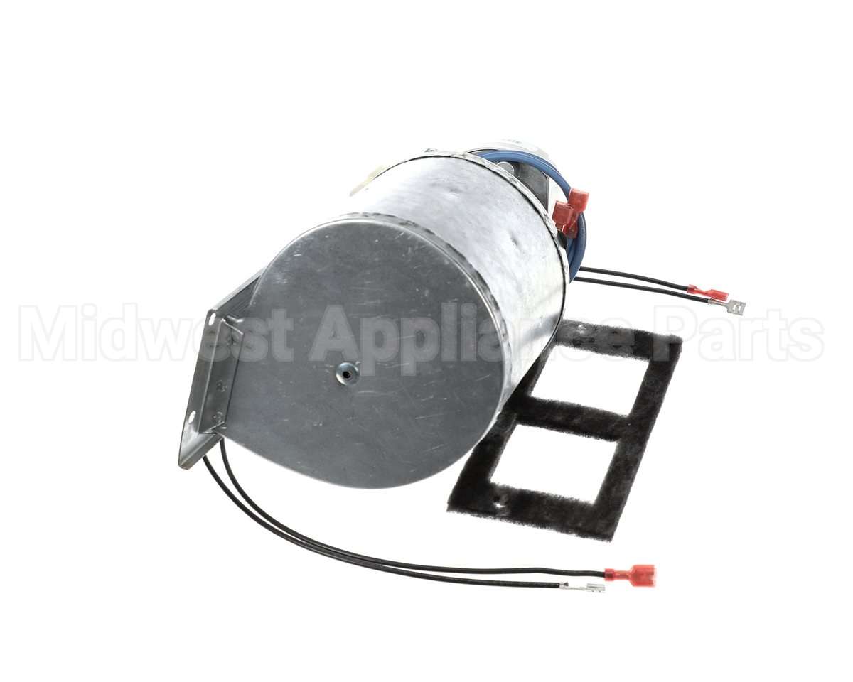 S1-7990-6451 York 120V 2950Rpm Inducer Assembly