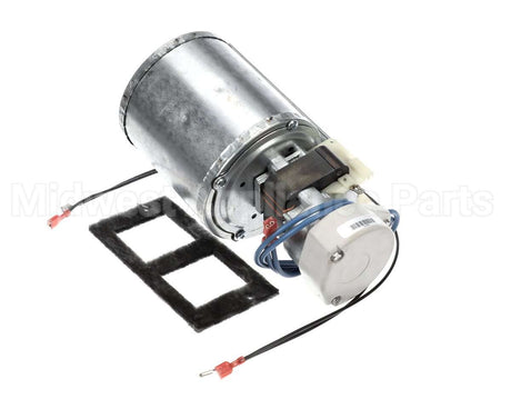 S1-7990-6451 York Booster Assembly