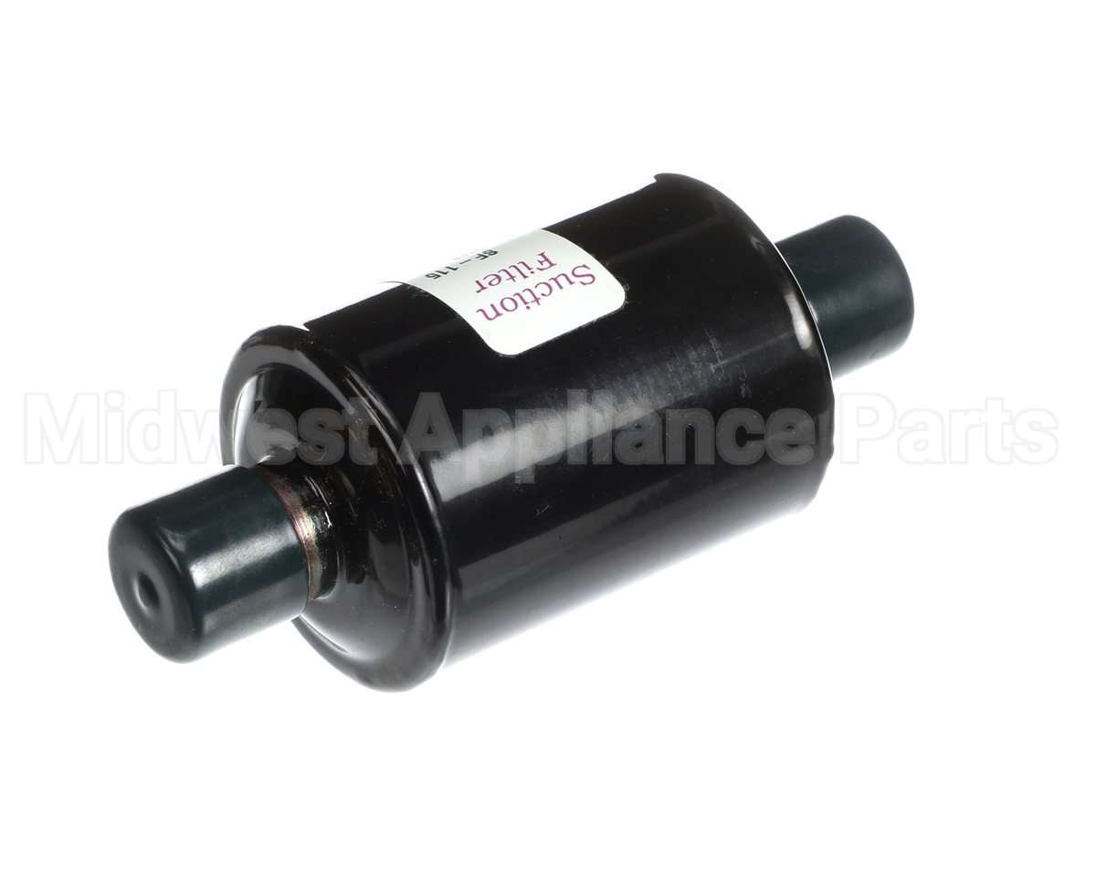 S1-800013 York Suction 5/8 Odf Fltr-Drier