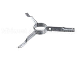 S1-98-03326 York Controls Mount Bearing Frame 100-2.50 A