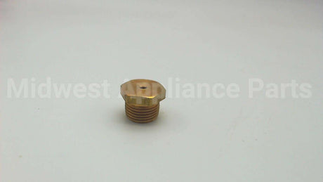 S1-9951-0821 York #45 (.082) Lp Gas Orifice