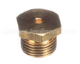 S1-9951-0931 York #42 (.0935) Lp Gas Orifice