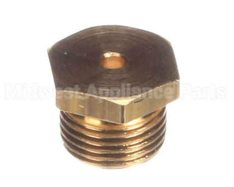 S1-9951-0931 York Orifice,Gas #42 (0.0935)