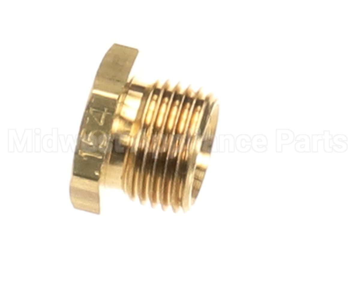 S1-9951-1541 York #23 Ng Burner Orifice (.0154)