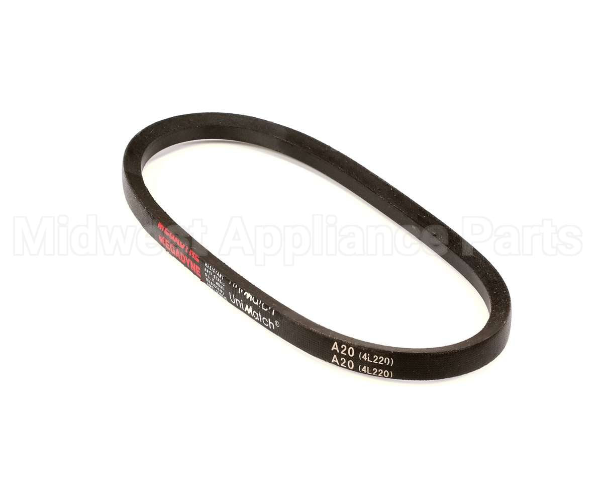 S1-A20 York Drive Belt, A20/4L220,Multi