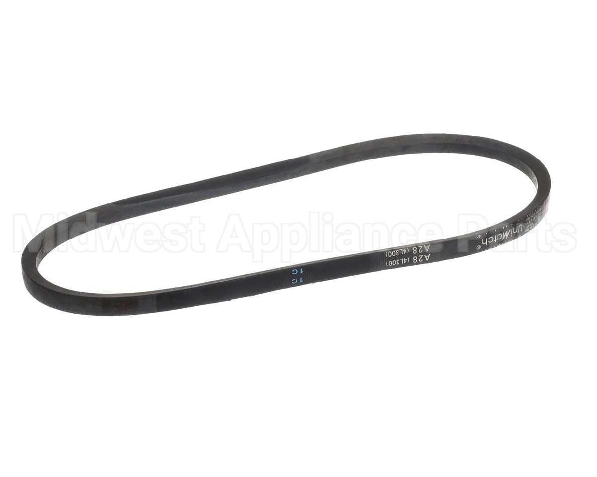 S1-A28 York Drive Belt,A28/4L300,Multi