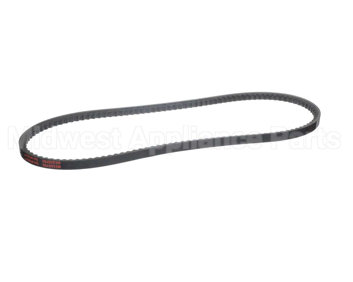 S1-AX37 York Drive Belt,Ax37,Multi,Cogged