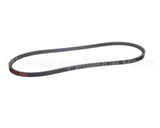 S1-AX37 York Drive Belt,Ax37,Multi,Cogged