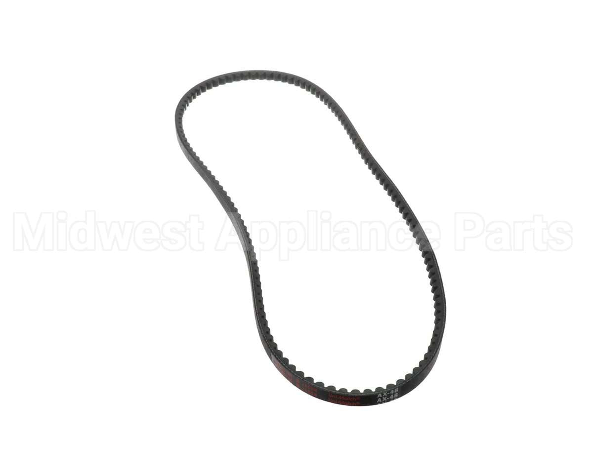 S1-AX48 York Multi Cogged Drive Belt, Ax48