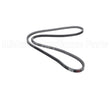 S1-AX53 York Multi Cogged Drive Belt, Ax53