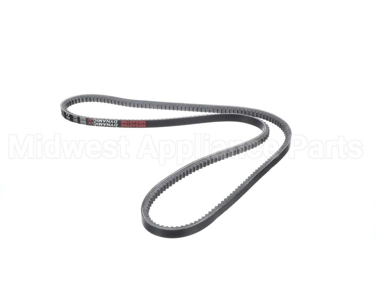 S1-AX53 York Multi Cogged Drive Belt, Ax53