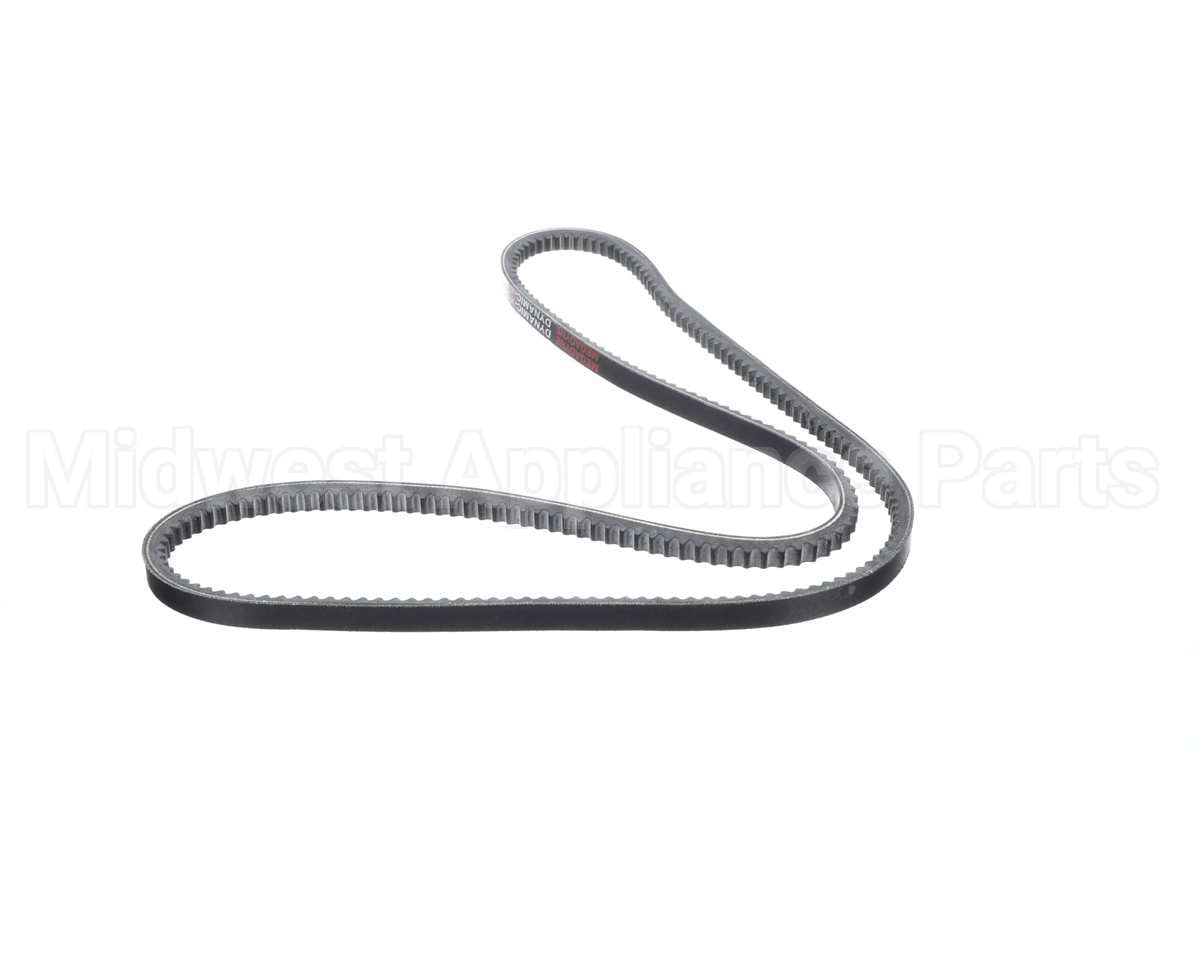 S1-AX53 York Multi Cogged Drive Belt, Ax53