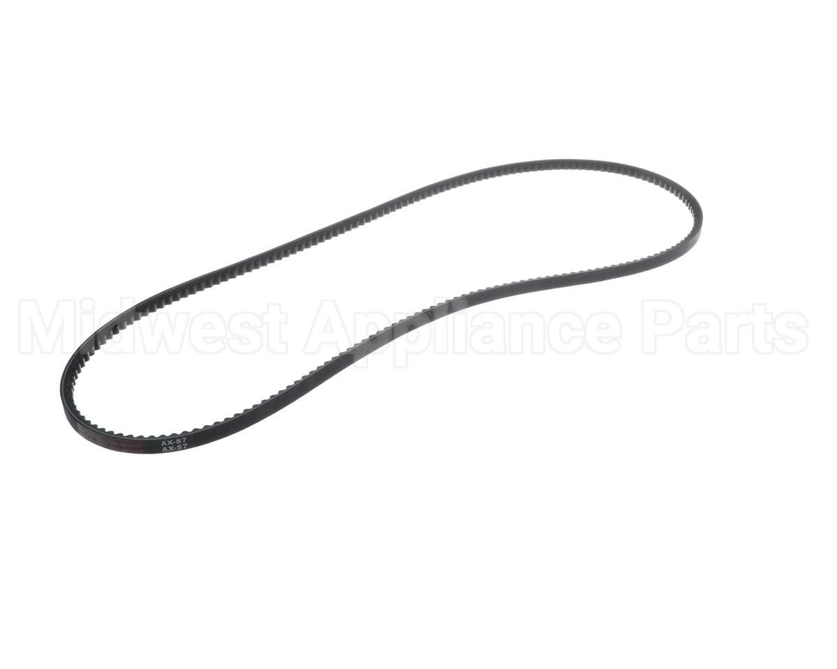 S1-AX57 York Multi Cogged Drive Belt, Ax57