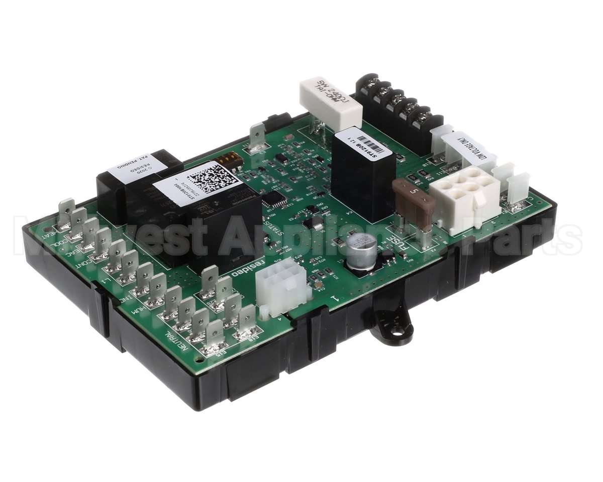 S1-BCM-UEFT-KIT York Electronic Fan Timer Control