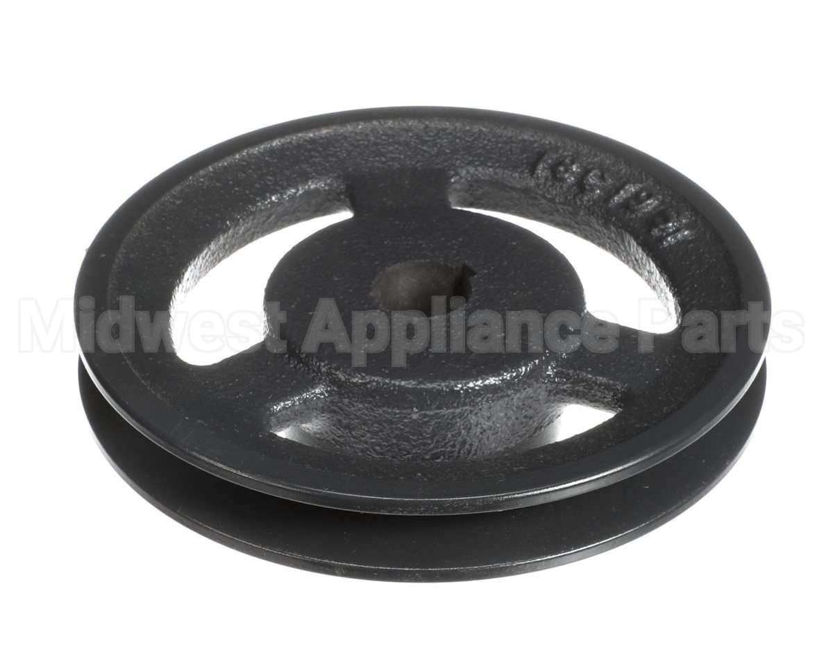 S1-BPB-054-75 York Sheave,Fixed,Ak54X3/4 Finished Bore 0.75