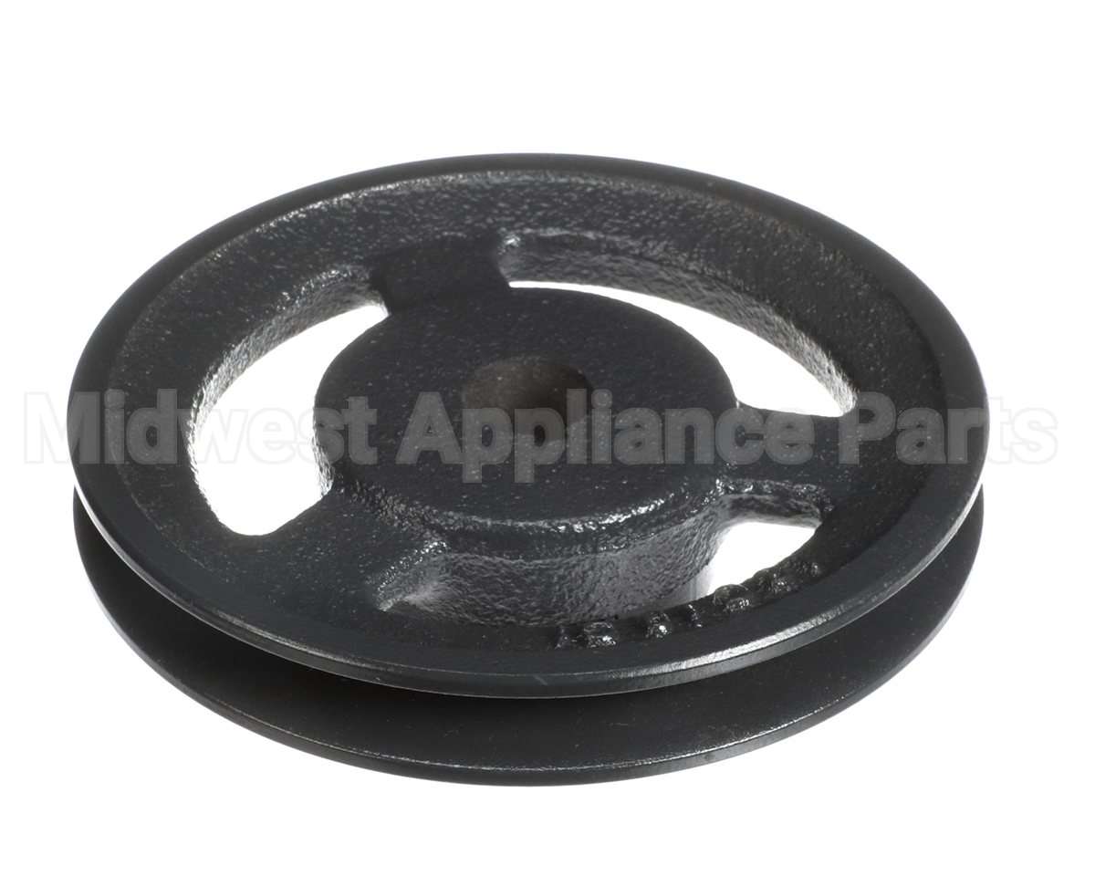 S1-BPB-054-75 York Sheave,Fixed,Ak54X3/4 Finished Bore 0.75