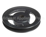 S1-BPB-054-75 York Sheave,Fixed,Ak54X3/4 Finished Bore 0.75