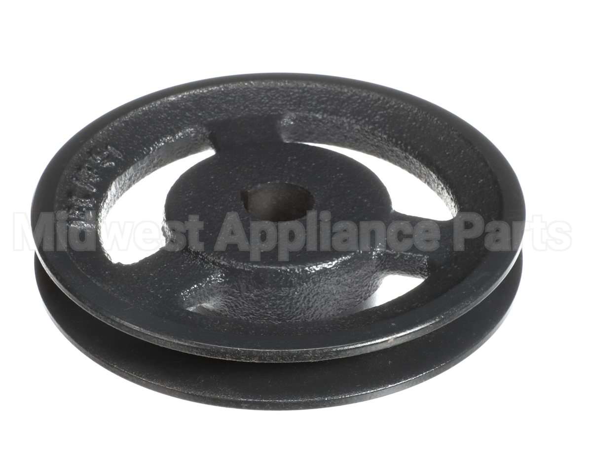 S1-BPB-054-75 York Sheave,Fixed,Ak54X3/4 Finished Bore 0.75
