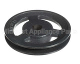 S1-BPB-054-75 York Sheave,Fixed,Ak54X3/4 Finished Bore 0.75