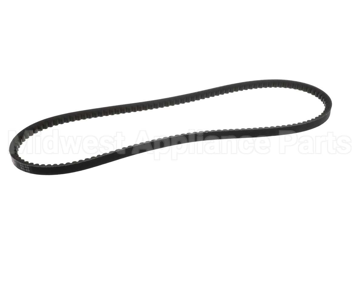 S1-BX49 York Drive Belt,Bx49,Multi,Cogged