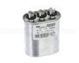 S1-CAP4405030DF York 440V 30/5Mfd Run Dual Cap Flat