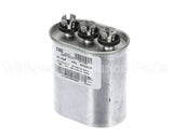 S1-CAP4405030DF York 440V 30/5Mfd Run Dual Cap Flat