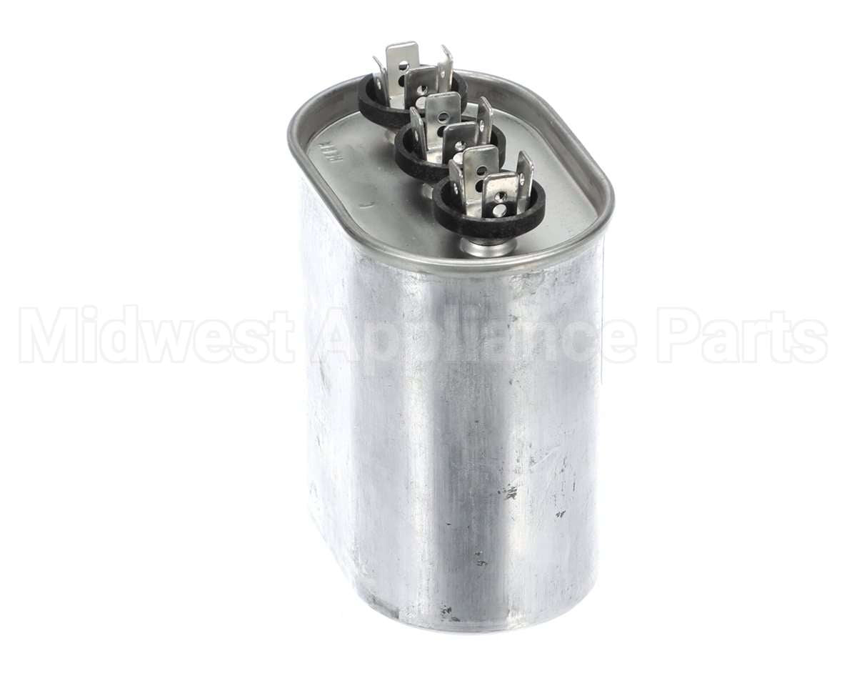 S1-CAP4405030DF York 440V 30/5Mfd Run Dual Cap Flat