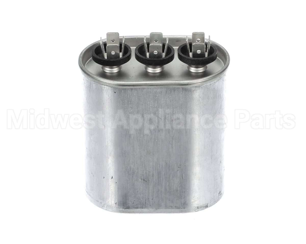 S1-CAP4405030DF York Capacitor,Run Dual,30/5Mfd,440V,Flat
