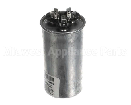 S1-CAP4405040DR York 440V 40/5Mfd Run Dual Cap Rnd
