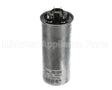 S1-CAP4405060DR York 440V 60/5Mfd Run Dual Cap Rnd