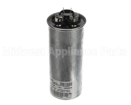 S1-CAP4405060DR York 440V 60/5Mfd Run Dual Cap Rnd