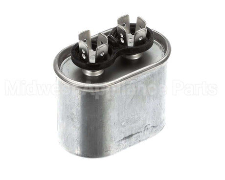 S1-CAP44050F York 440V 5Mfd Run Single Cap Flat
