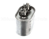 S1-CAP44050F York Capacitor,Run Single,5Mfd,440V,Flat