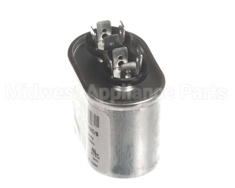 S1-CAP44075F York 440V 7.5Mfd Run Cap Flat