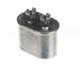 S1-CAP44075F York 440V 7.5Mfd Run Cap Flat