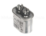 S1-CAP44075F York Capacitor,Run Single,7.5Mfd,440V,Flat
