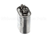 S1-CAP44100F York 440V 10Mfd Run Single Cap Flat