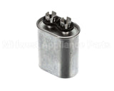 S1-CAP44100F York 440V 10Mfd Run Single Cap Flat