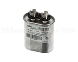S1-CAP44100F York Capacitor,Run Single,10Mfd,440V,Flat