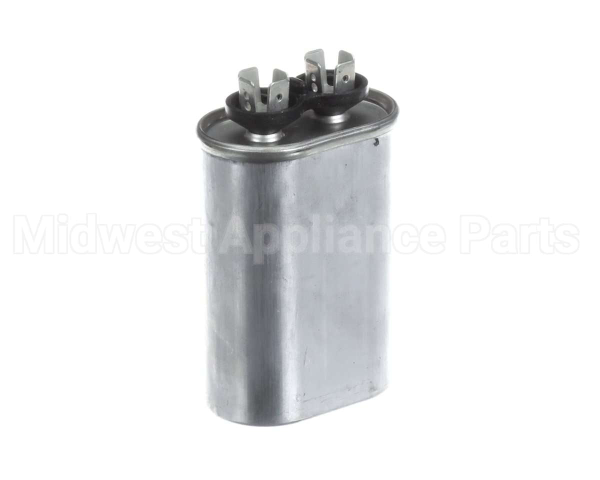 S1-CAP44150F York 440V 15Mfd Run Single Cap Flat