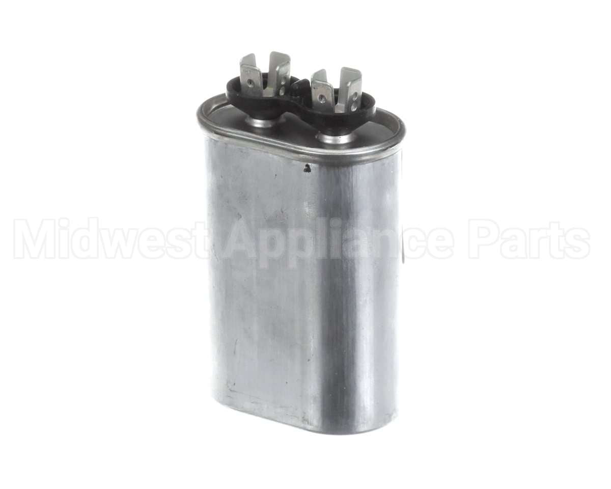 S1-CAP44150F York 440V 15Mfd Run Single Cap Flat