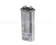 S1-CAP44250F York 440V 25Mfd Run Single Cap Flat