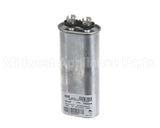 S1-CAP44250F York 440V 25Mfd Run Single Cap Flat