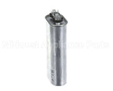 S1-CAP44250F York 440V 25Mfd Run Single Cap Flat