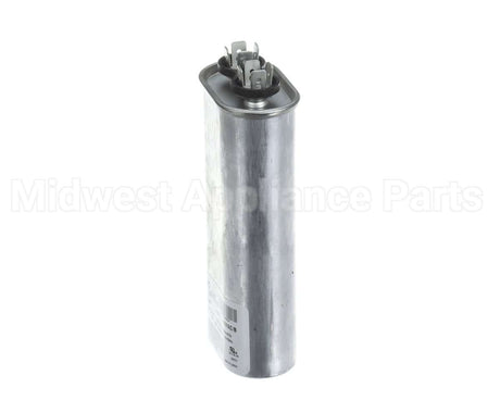 S1-CAP44250F York 440V 25Mfd Run Single Cap Flat