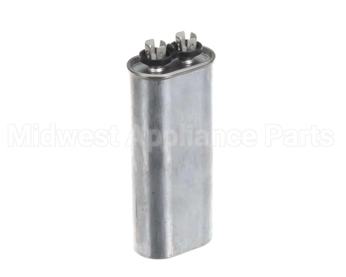 S1-CAP44250F York 440V 25Mfd Run Single Cap Flat
