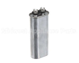 S1-CAP44250F York 440V 25Mfd Run Single Cap Flat